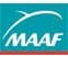 Logo MAAF