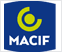 Logo MACIF