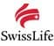 Logo Swiss Life