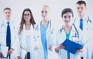 Assurance santé et ma région