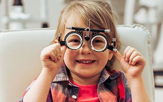 Mutuelle optique