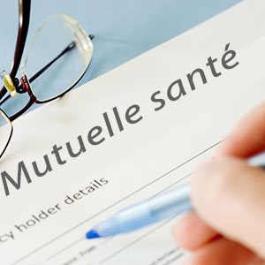 Souscrire une complémentaire santé